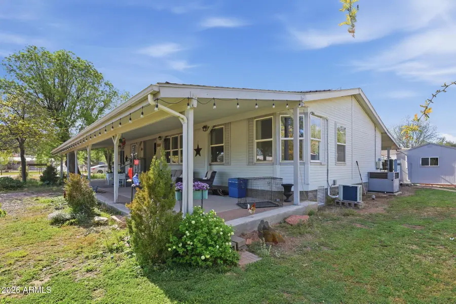 191 N Cornerstone Way, Payson, AZ 85541 - #3