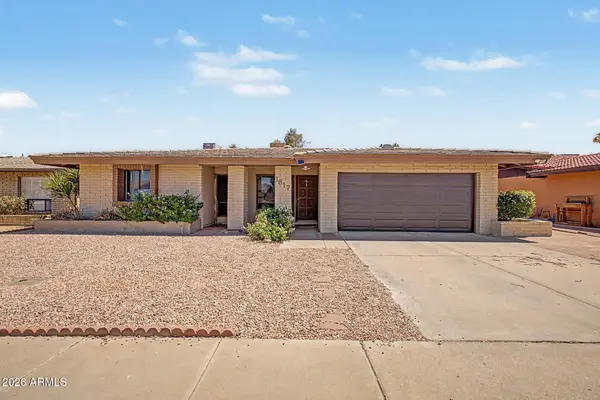 1817 W Isleta Avenue, Mesa, AZ 85202