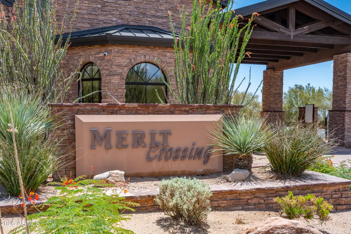 28132 N 91st Street #3, Scottsdale, AZ 85262 - #1