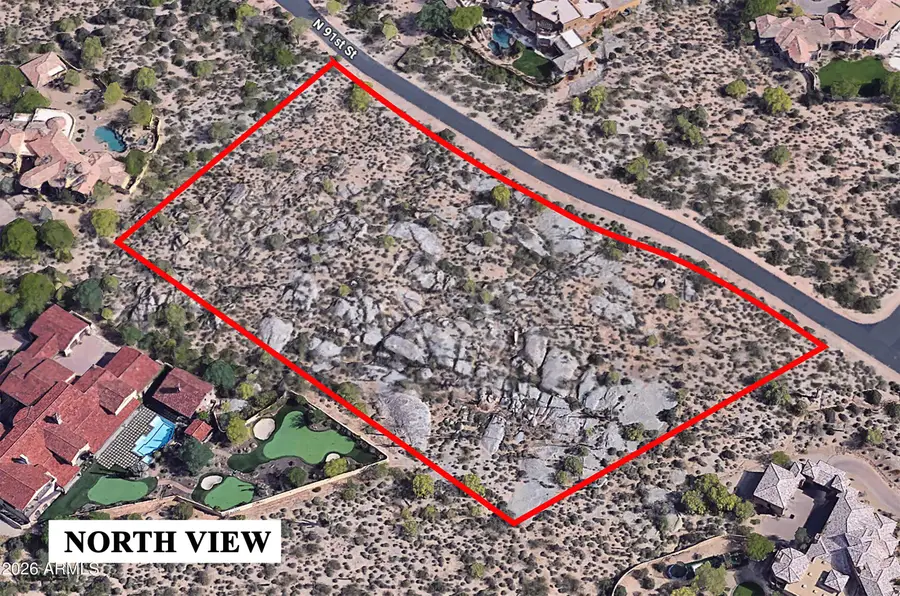 28132 N 91st Street #3, Scottsdale, AZ 85262 - #2