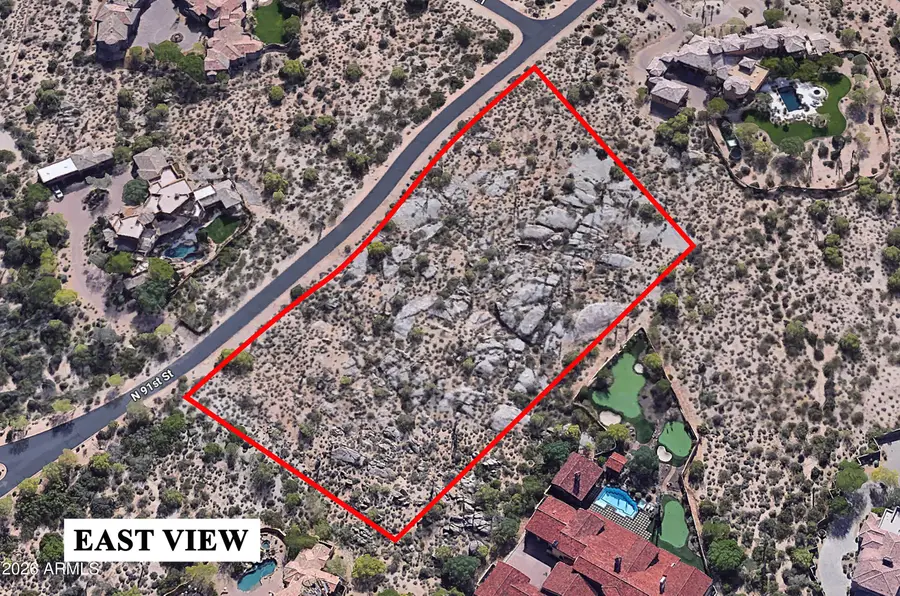 28132 N 91st Street #3, Scottsdale, AZ 85262 - #3