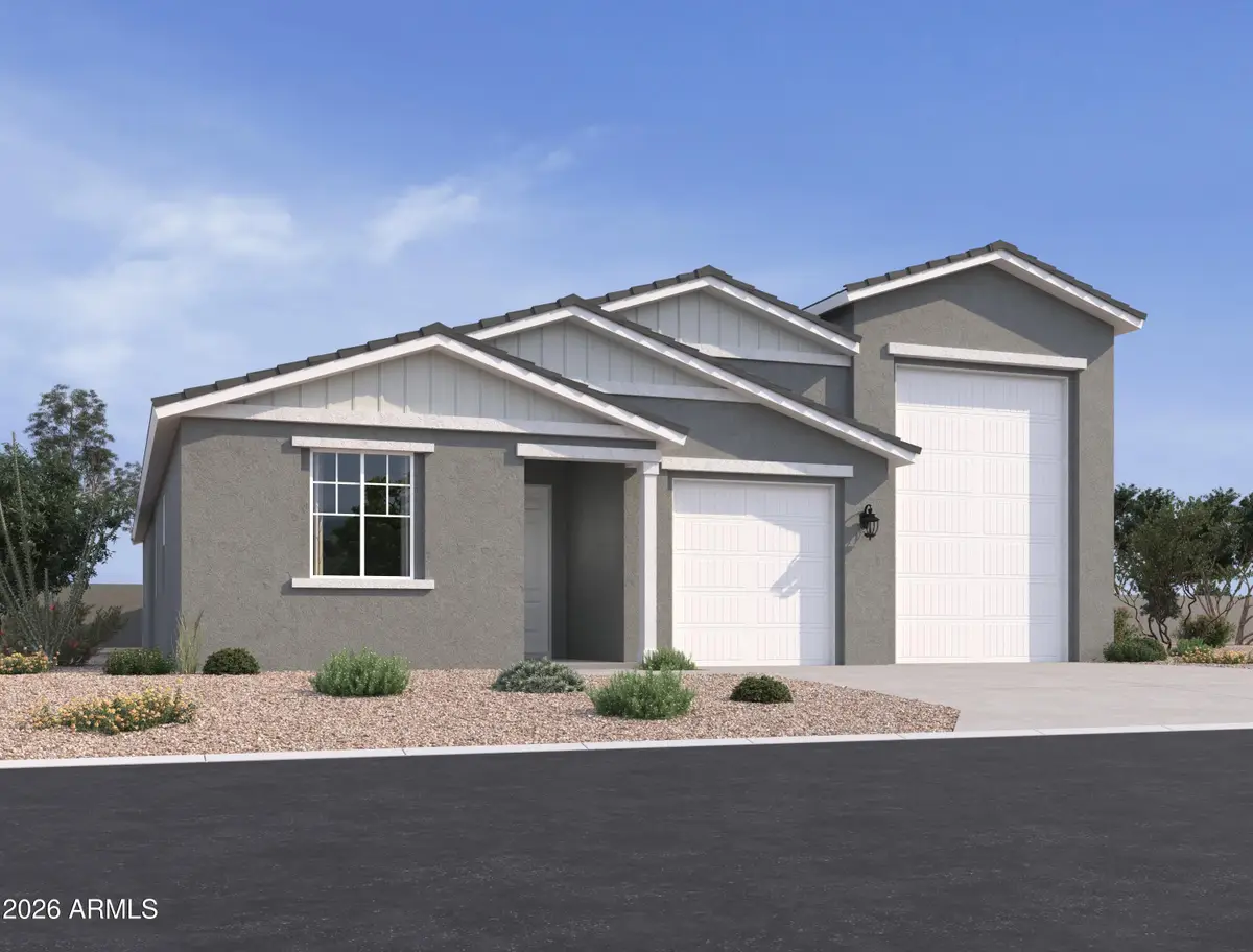 10061 N 156th Avenue, Waddell, AZ 85355 - #1