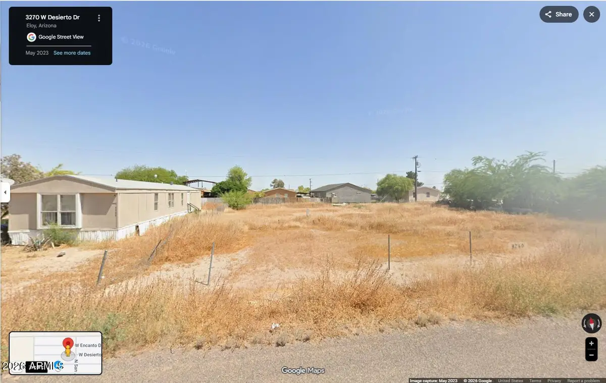 3270 W Desierto Drive #18, Eloy, AZ 85131 - #1