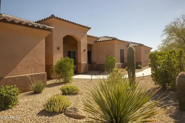 27172 N Hayden Road N, Scottsdale, AZ 85266