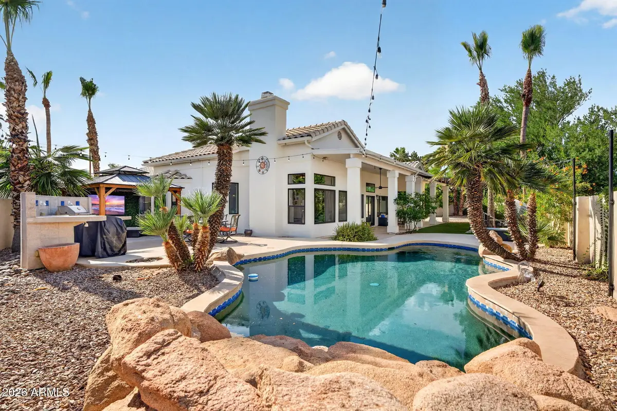 8995 E Captain Dreyfus Avenue, Scottsdale, AZ 85260 - #1