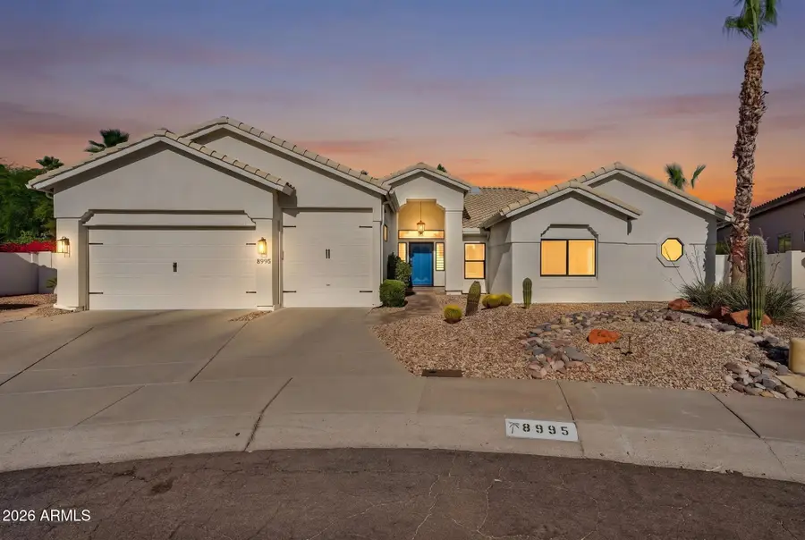 8995 E Captain Dreyfus Avenue, Scottsdale, AZ 85260 - #2