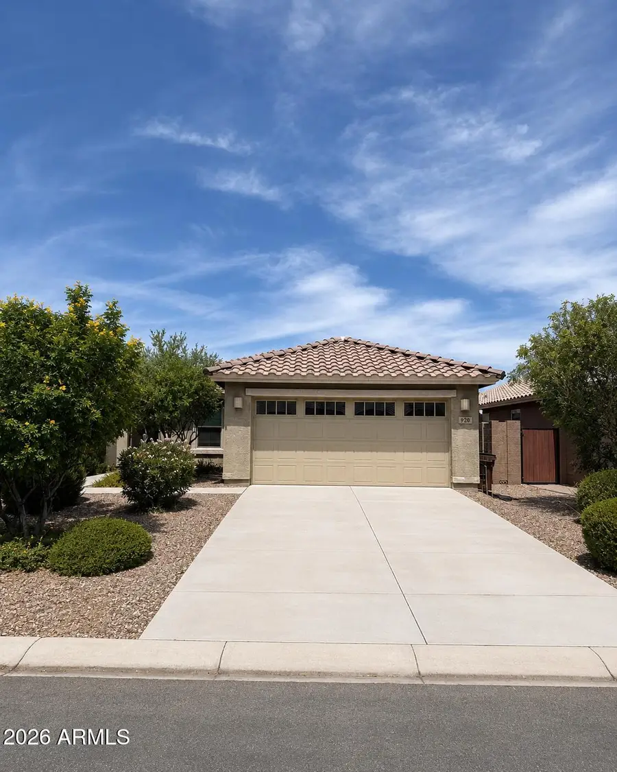 920 W Lowell Drive, San Tan Valley, AZ 85140 - #2