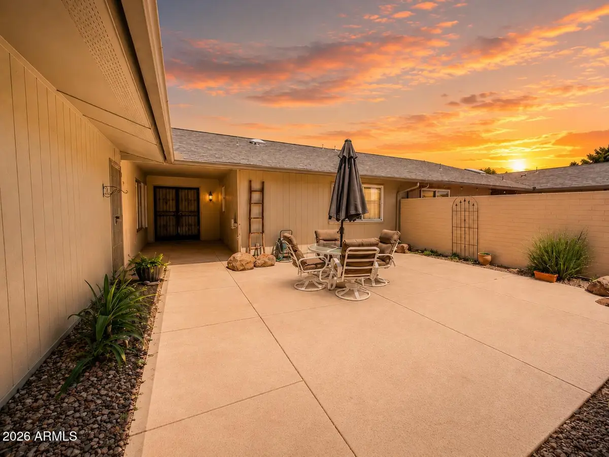 18850 N 130th Avenue, Sun City West, AZ 85375 - #1