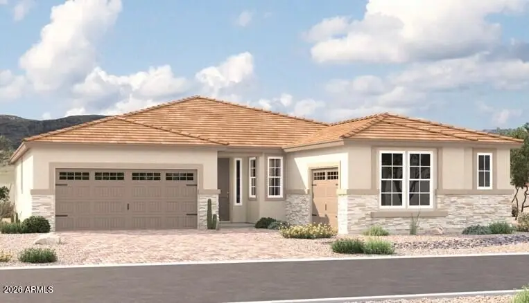 10631 S 48th Glen, Laveen, AZ 85339 - #1