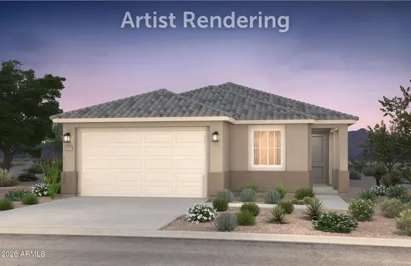16213 W Straight Arrow Lane, Surprise, AZ 85387