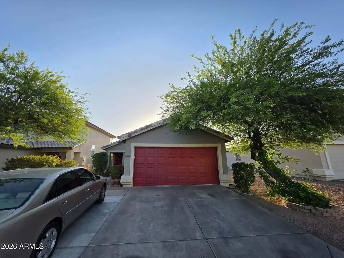 11906 N Olive Street, El Mirage, AZ 85335 - #1