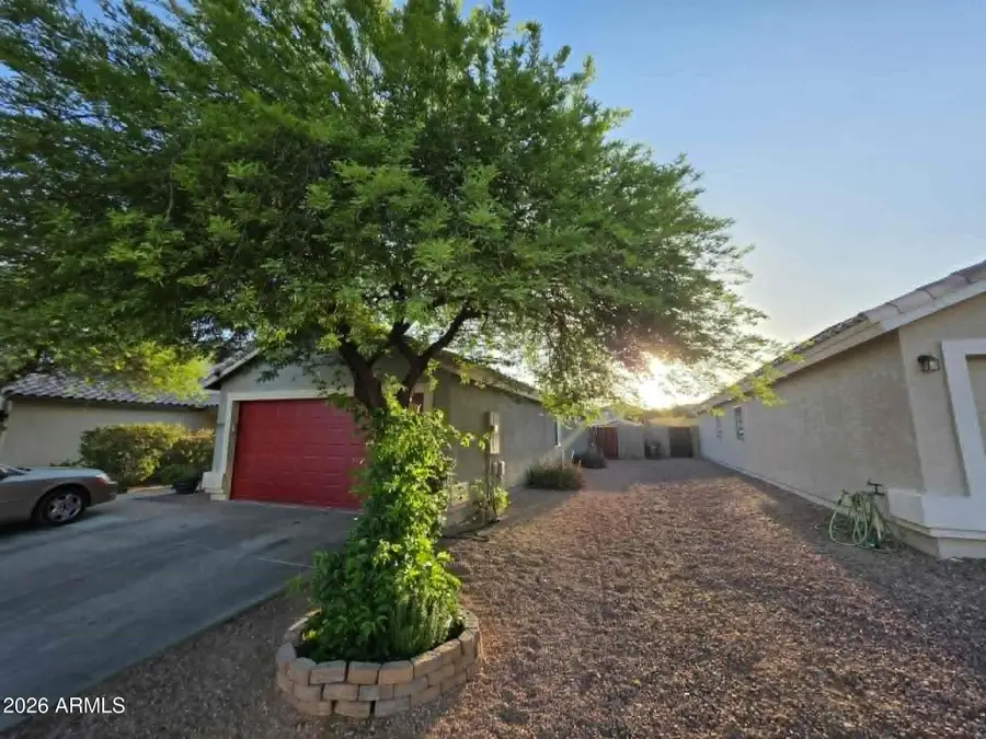 11906 N Olive Street, El Mirage, AZ 85335 - #2