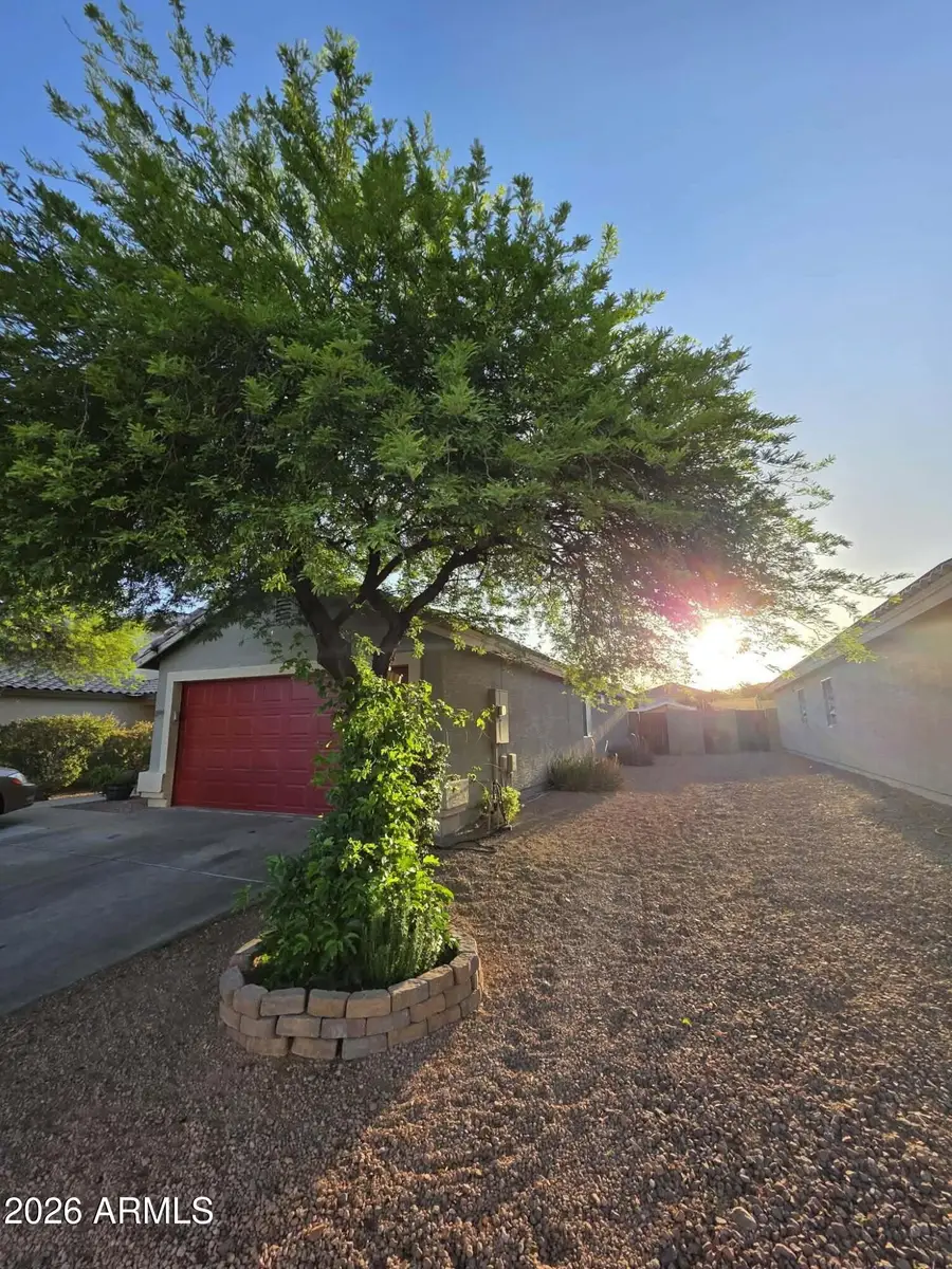 11906 N Olive Street, El Mirage, AZ 85335 - #3
