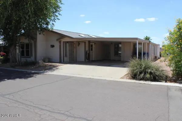 8500 E Southern Avenue #518, Mesa, AZ 85209