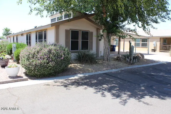 8500 E Southern Avenue #518, Mesa, AZ 85209 - #2