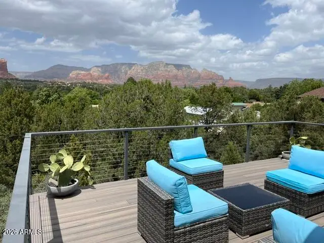 460 Panorama Boulevard, Sedona, AZ 86336 - #2