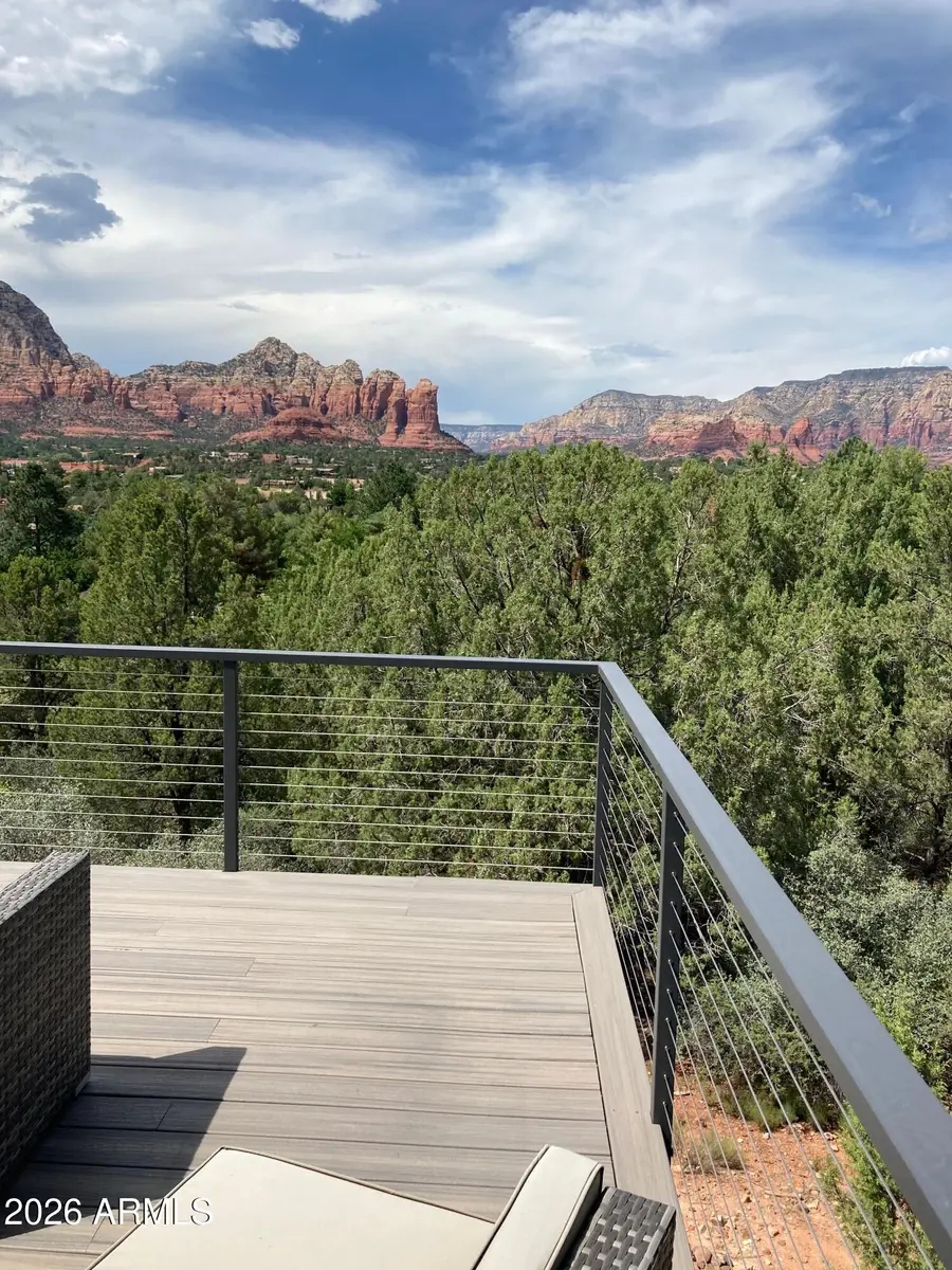 460 Panorama Boulevard, Sedona, AZ 86336 - #3