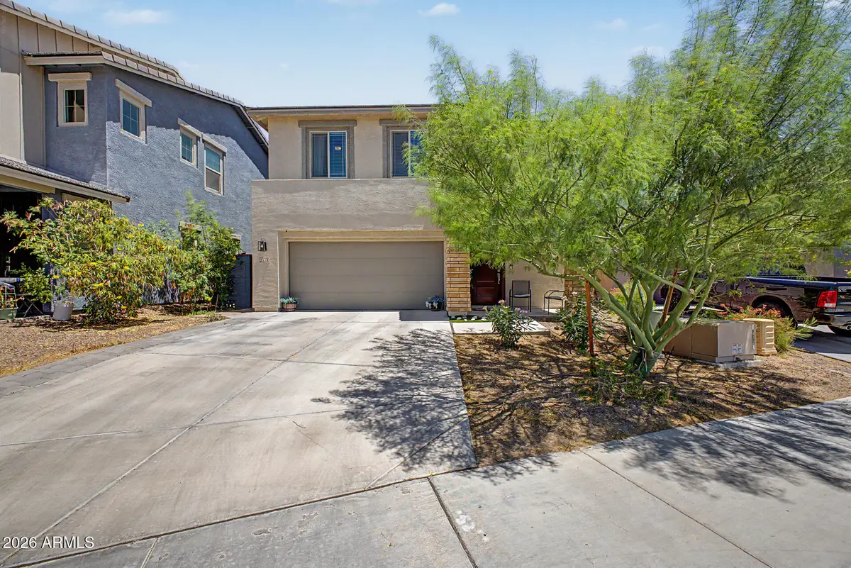 2119 N Marketside Avenue, Buckeye, AZ 85396 - #1