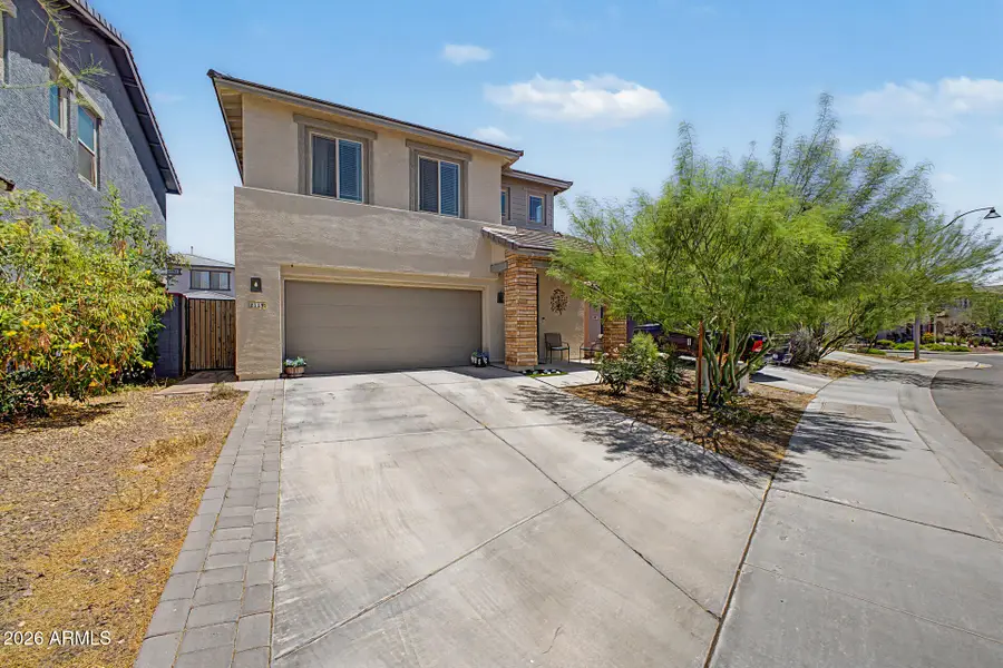 2119 N Marketside Avenue, Buckeye, AZ 85396 - #2
