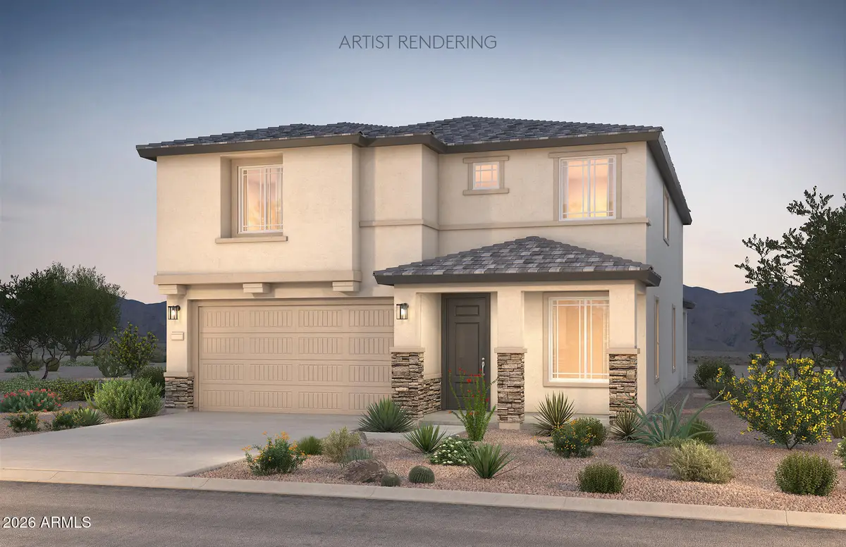 27206 N 162nd Drive, Surprise, AZ 85387 - #1