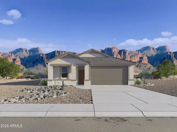 46594 W Skyline Drive, Maricopa, AZ 85139