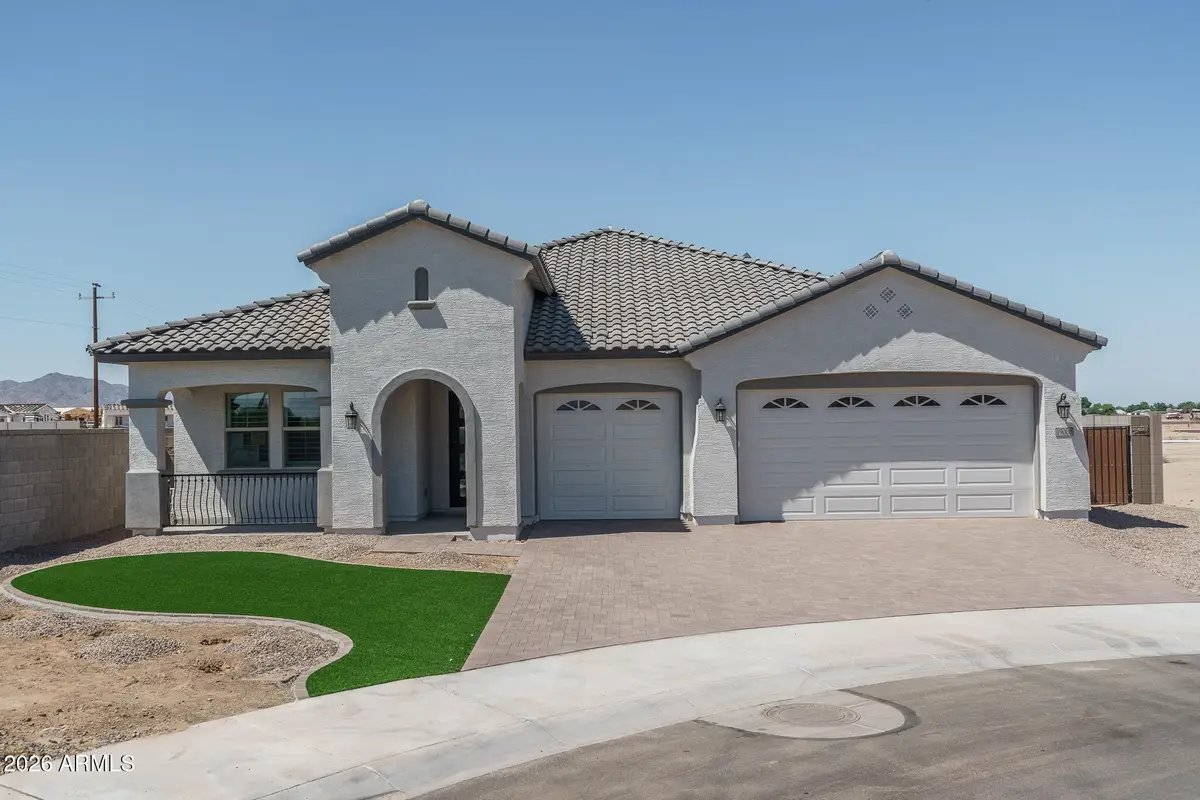 19000 W Westview Drive, Litchfield Park, AZ 85340 - #1