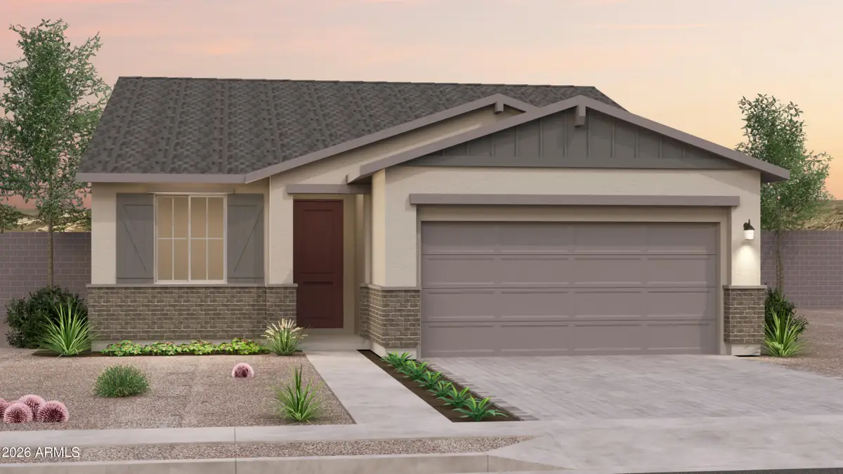 12518 W Odeum Lane, Avondale, AZ 85323 - #1