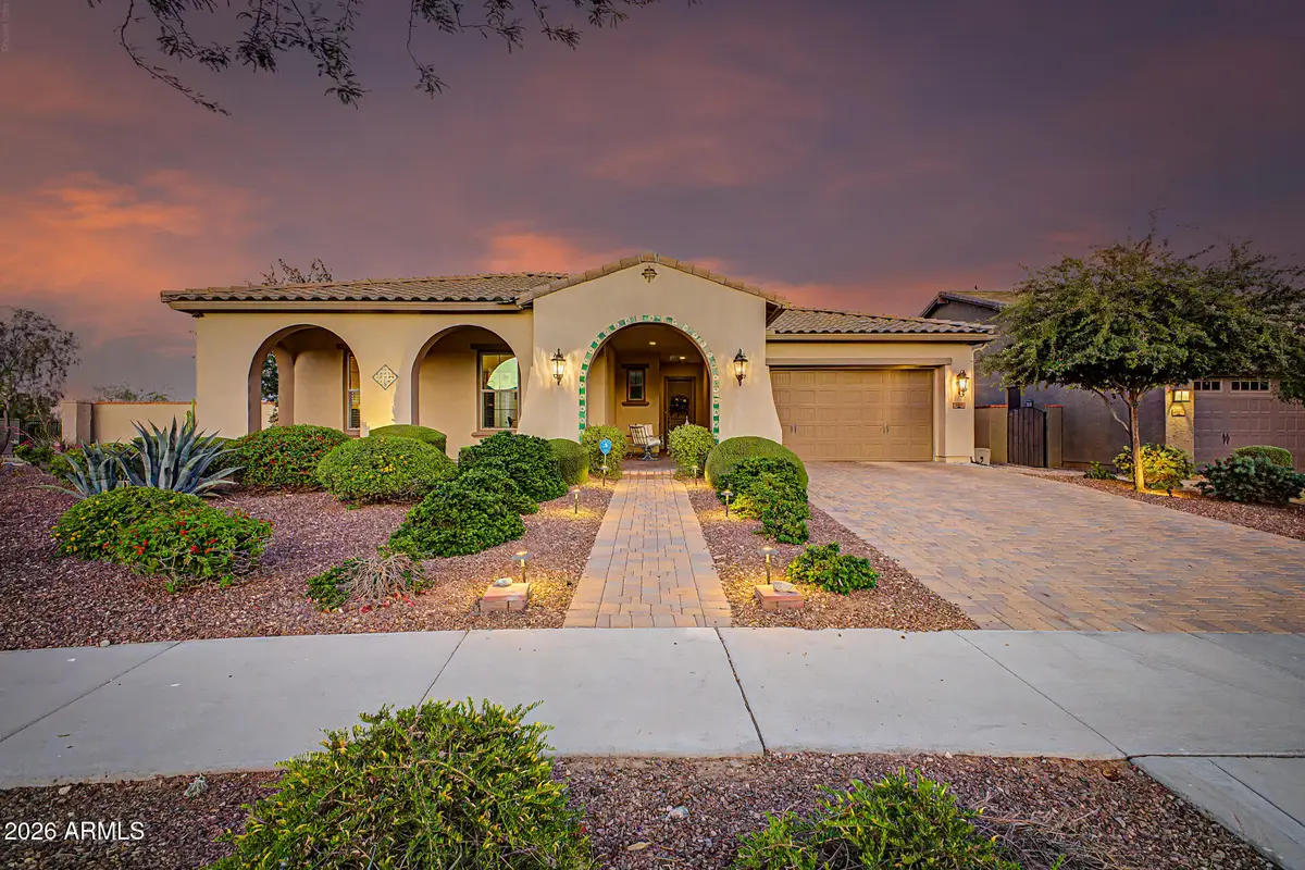 2261 N Beverly Place, Buckeye, AZ 85396 - #1