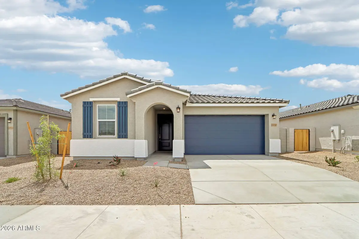 24161 W Atlantis Way, Buckeye, AZ 85326 - #1