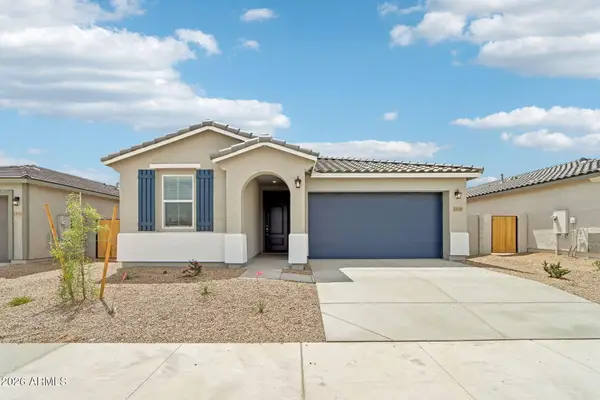 24161 W Atlantis Way, Buckeye, AZ 85326