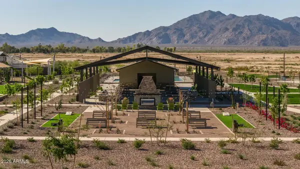 46605 W Skyline Drive, Maricopa, AZ 85139