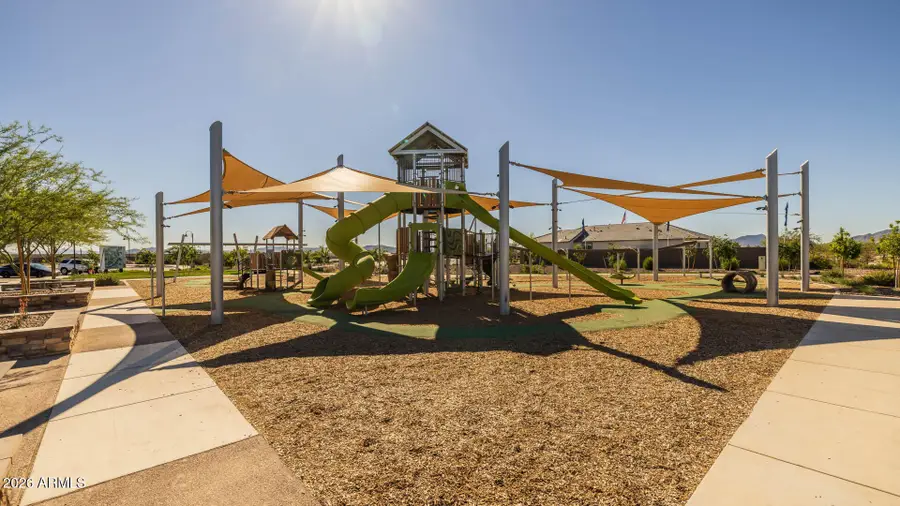 46605 W Skyline Drive, Maricopa, AZ 85139 - #2