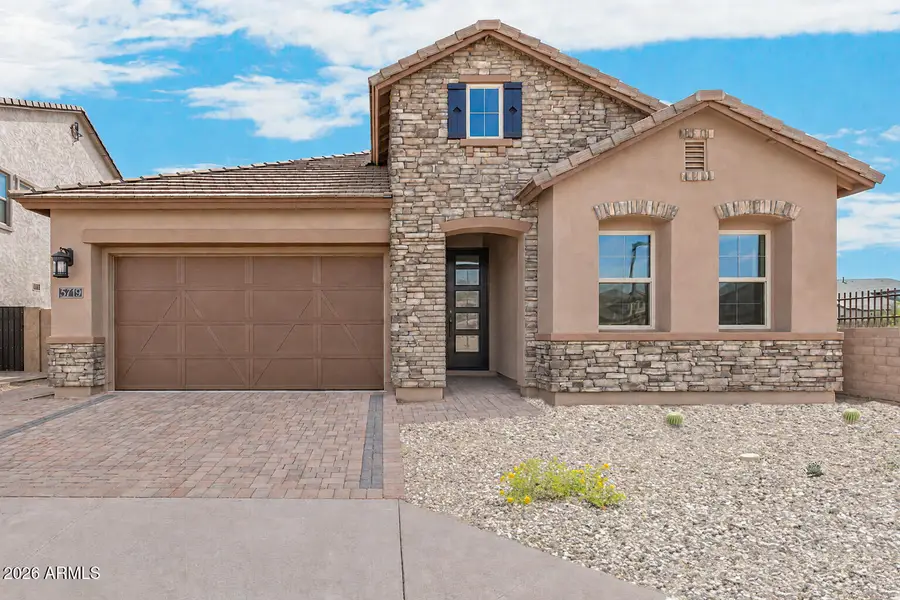 5719 E Sayan Street, Mesa, AZ 85215 - #2