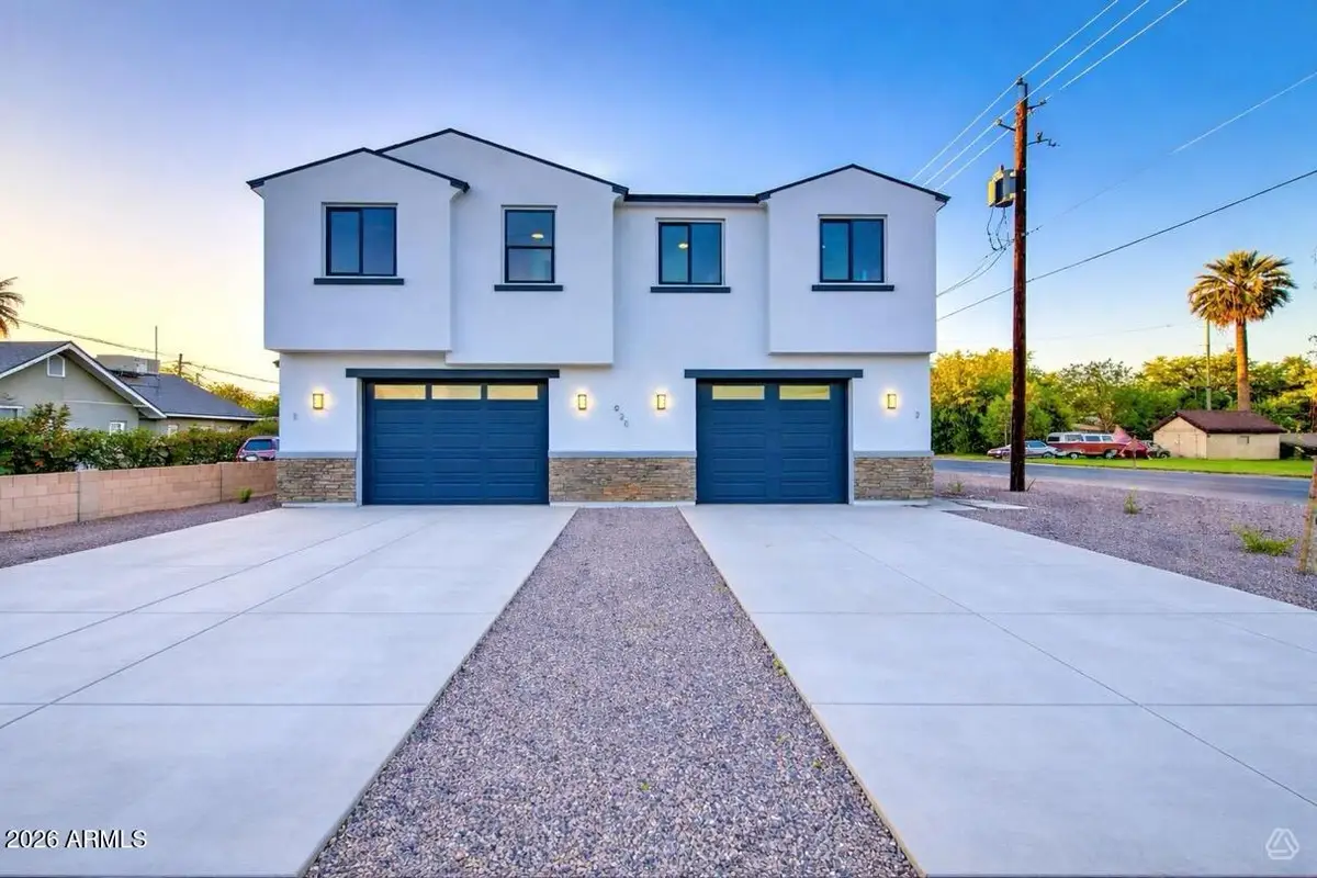 920 E Pasadena Avenue, Phoenix, AZ 85014 - #1