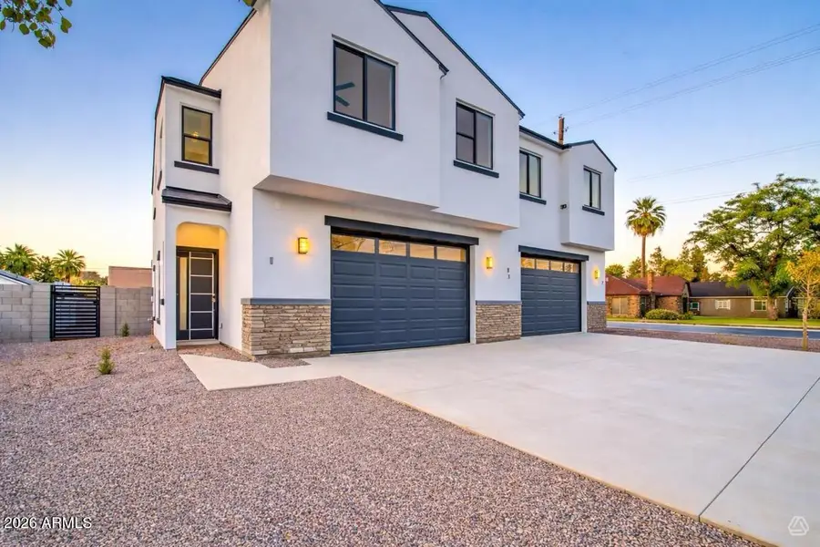 920 E Pasadena Avenue, Phoenix, AZ 85014 - #2