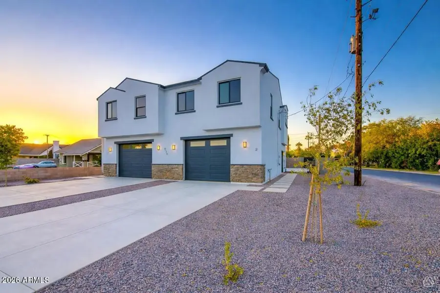 920 E Pasadena Avenue, Phoenix, AZ 85014 - #3