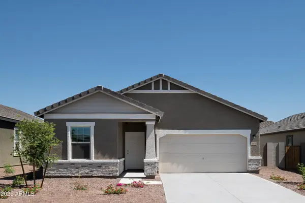 15653 W Camden Avenue, Waddell, AZ 85355