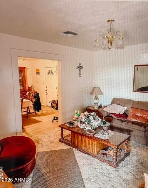1860 E 21st Street, Douglas, AZ 85607 - #2