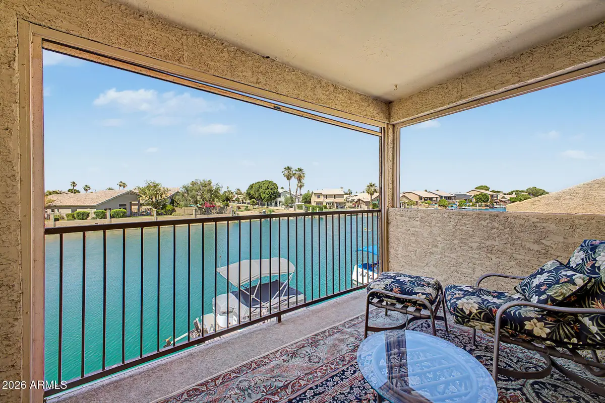 9032 W Port Royale Lane, Peoria, AZ 85381 - #1