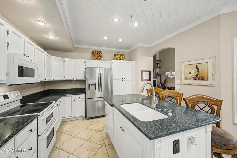 9032 W Port Royale Lane, Peoria, AZ 85381 - #2