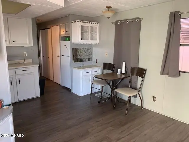 306 S Recker Road #134, Mesa, AZ 85206 - #1