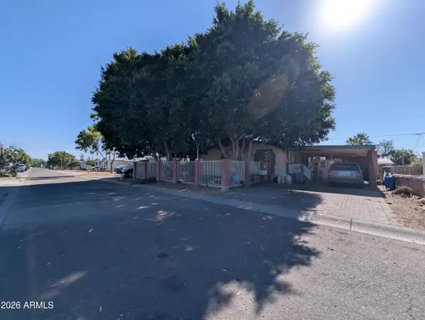 520 S Crismon Road, Mesa, AZ 85208