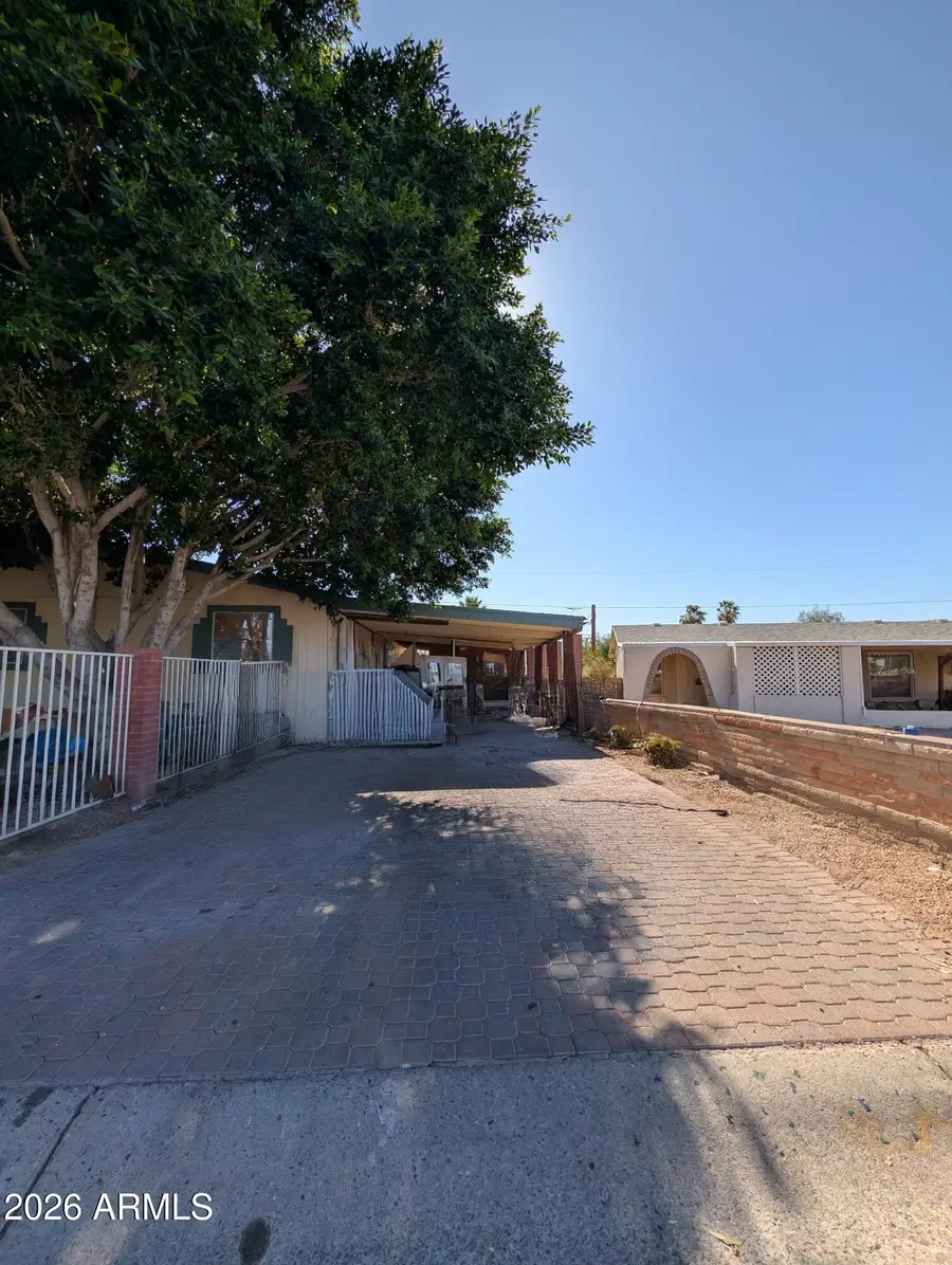 520 S Crismon Road, Mesa, AZ 85208 - #2
