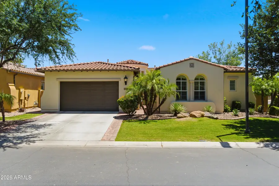 1159 W Tonto Place, Chandler, AZ 85248 - #2