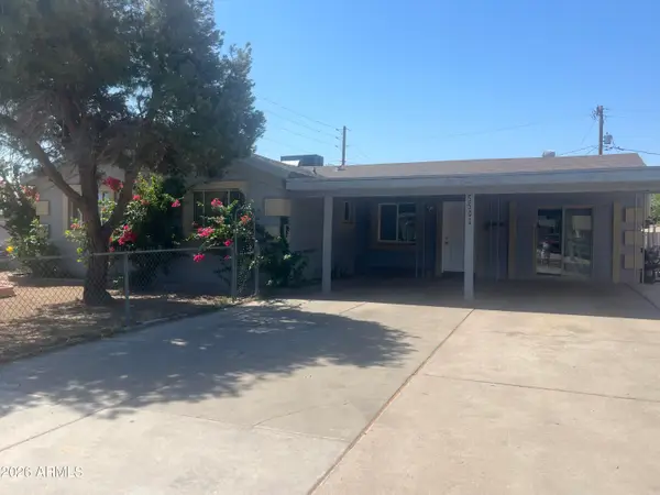 5501 W Campbell Avenue, Phoenix, AZ 85031