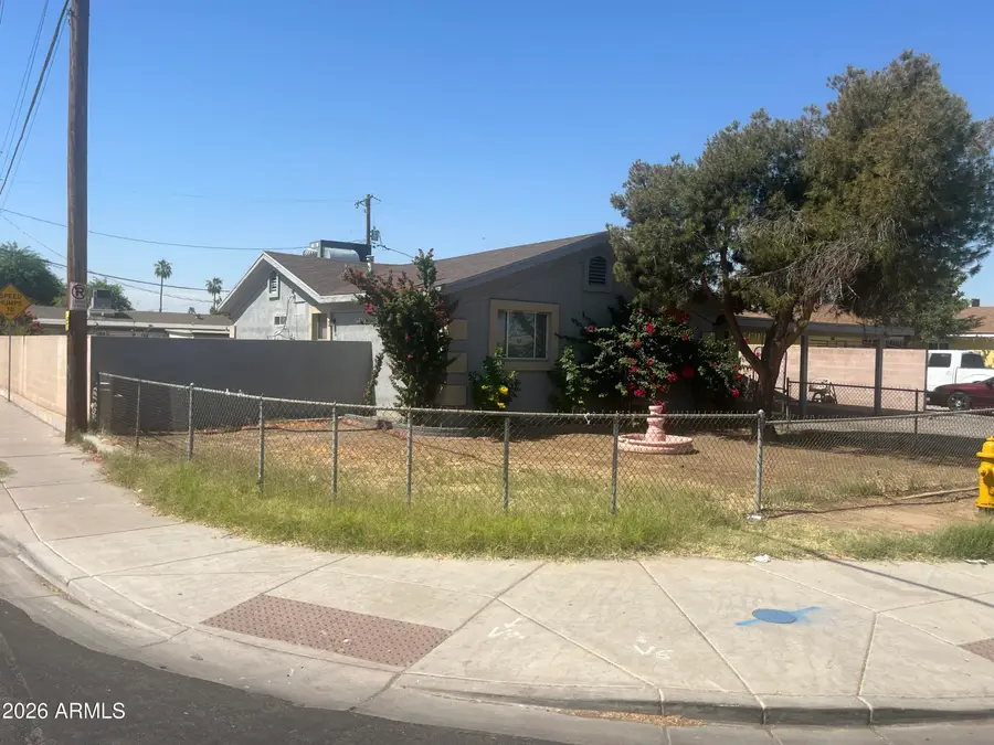 5501 W Campbell Avenue, Phoenix, AZ 85031 - #2