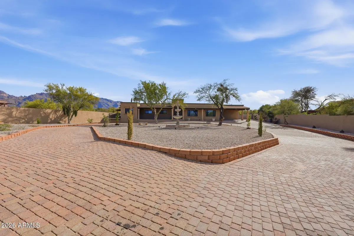 5350 N 1st Avenue, Tucson, AZ 85718 - #1