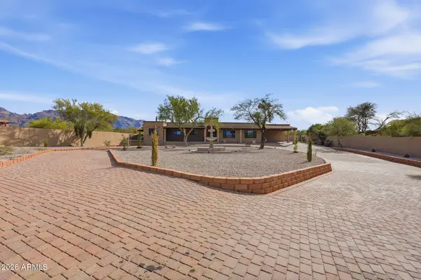 5350 N 1st Avenue, Tucson, AZ 85718