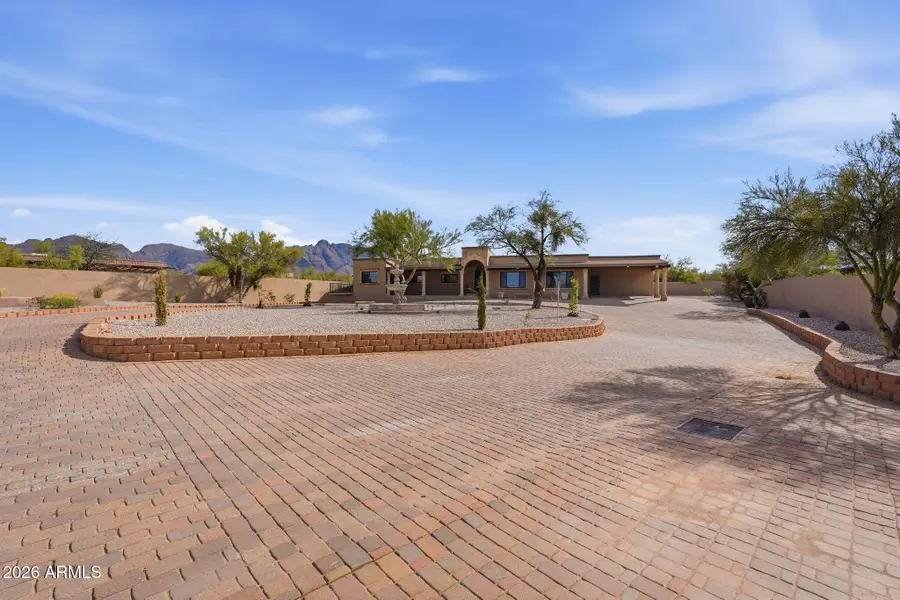 5350 N 1st Avenue, Tucson, AZ 85718 - #3