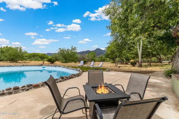 3751 S Pearce Lane, Camp Verde, AZ 86322